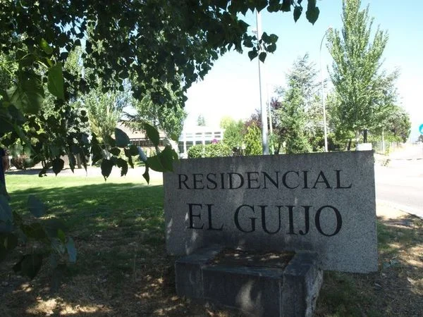 Chalet adosado de cuatro dormitorios en Galapagar