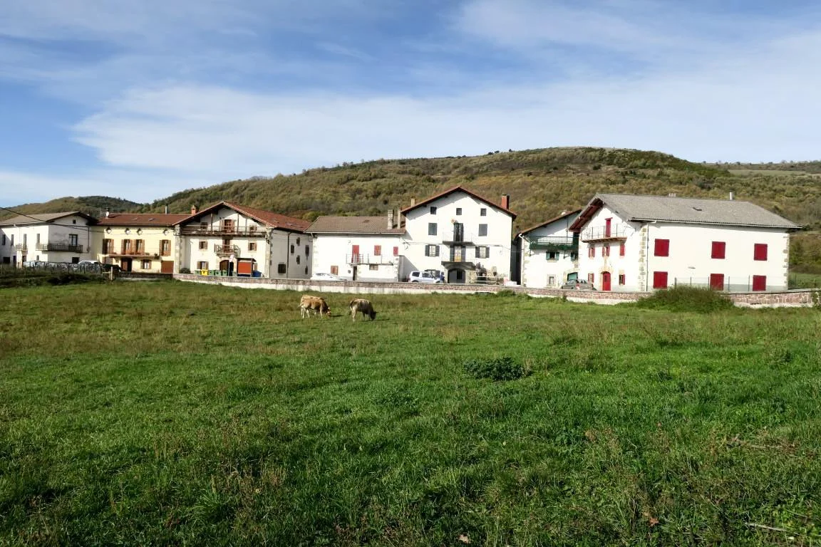 Developable central plot, 4,300 m²