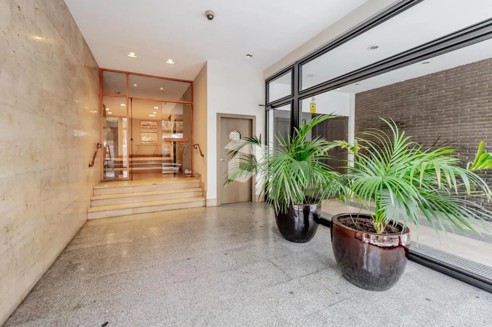 Piso reformado en Salamanca, 275 m² y terraza