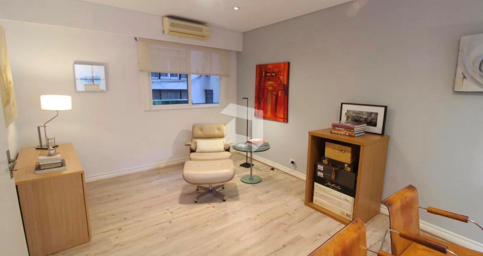 Bright Recoleta flat, 3 bedrooms