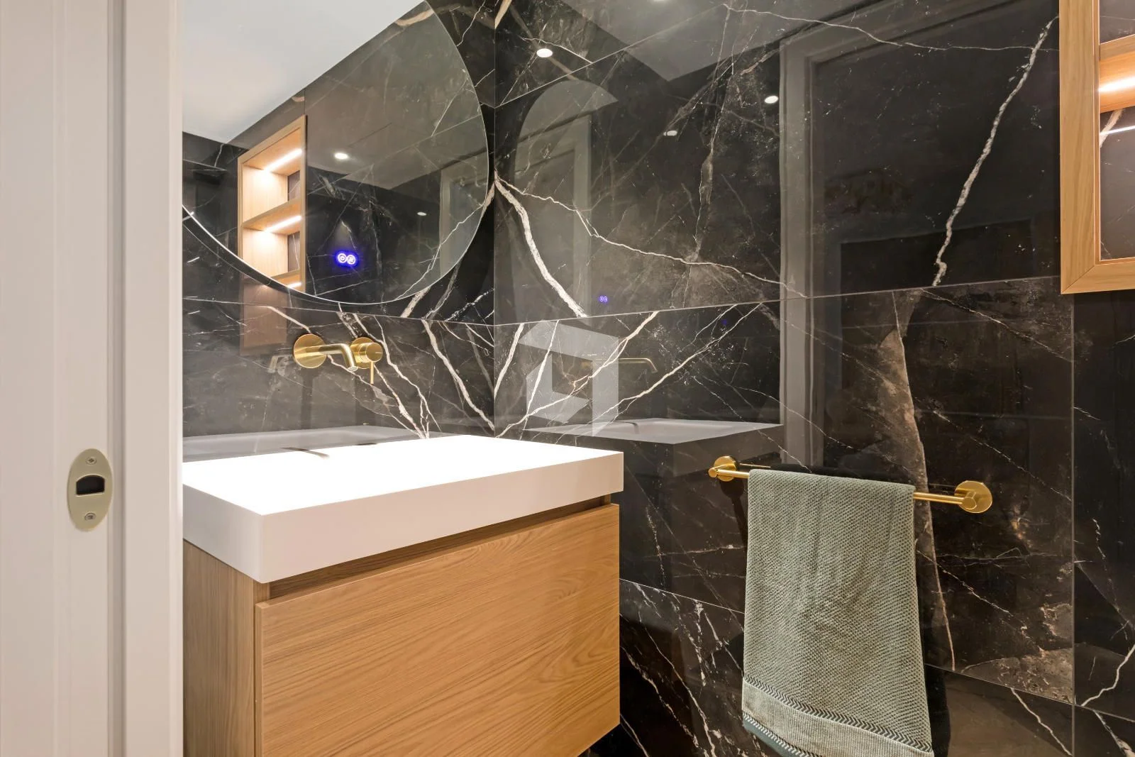 Piso reformado en Recoletos, 125 m², amueblado