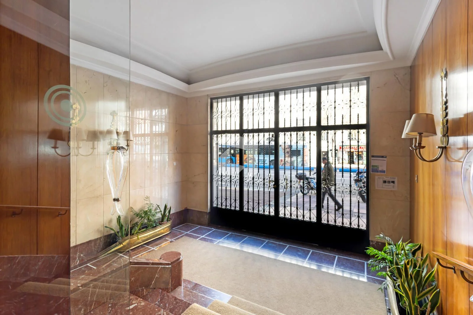 Piso reformado en Castellana, 303 m² y 4 dormitorios
