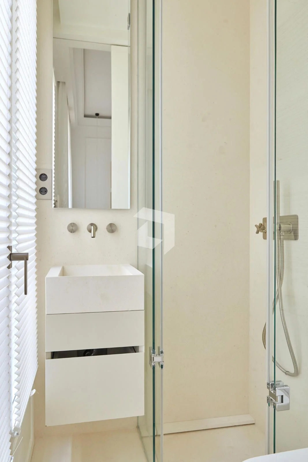 Apartamento exclusivo en Recoletos con tres suites