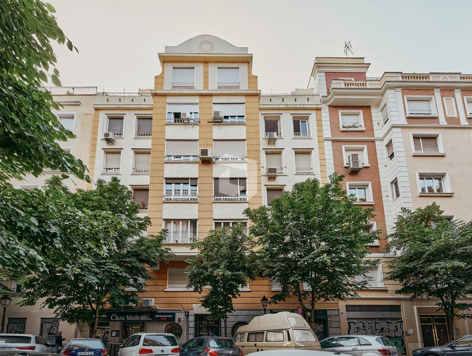 Piso reformado en Castellana, 166 m², 3 dormitorios