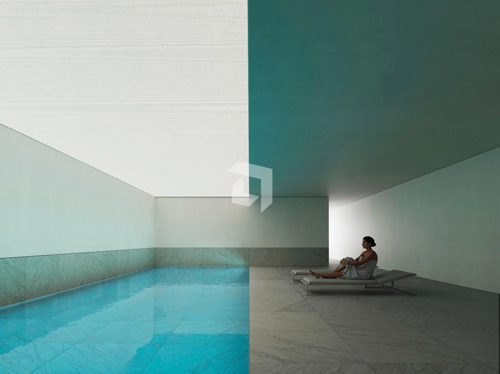 Under-construction Sotogrande villa, 1,906 m²