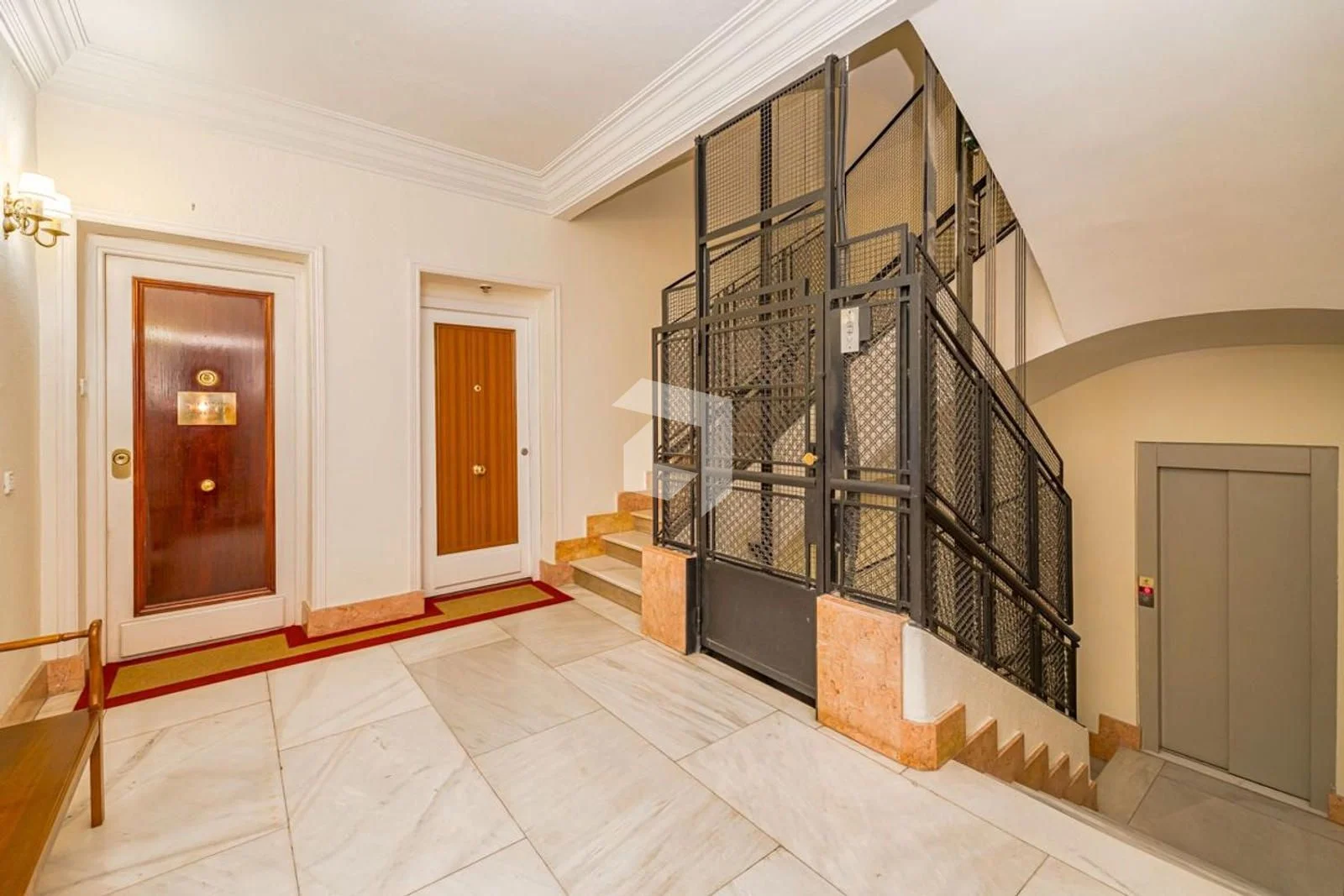 Piso de 106 m² a reformar en Goya