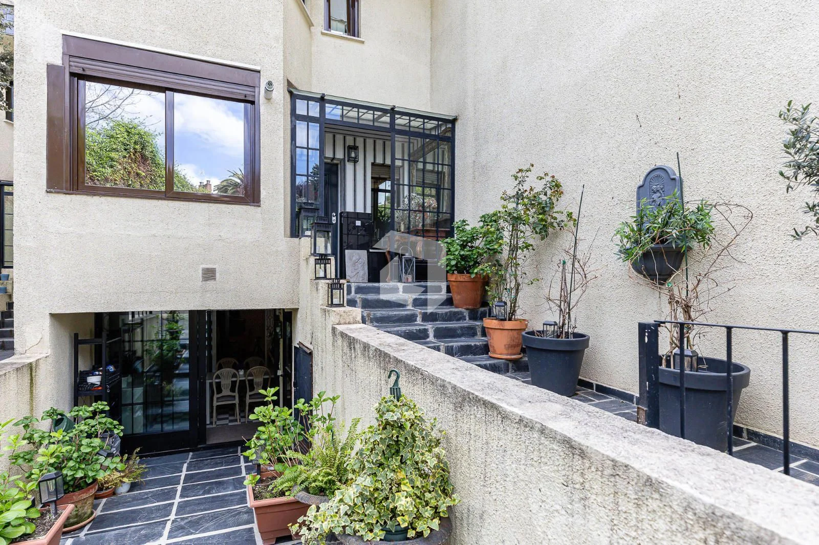 Renovated townhouse in El Soto, 3 bedrooms