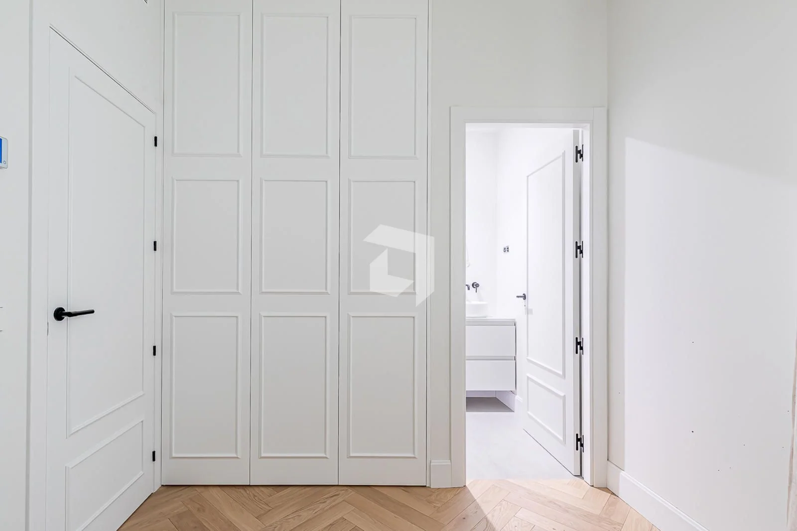 Renovated Goya flat, 217 m²