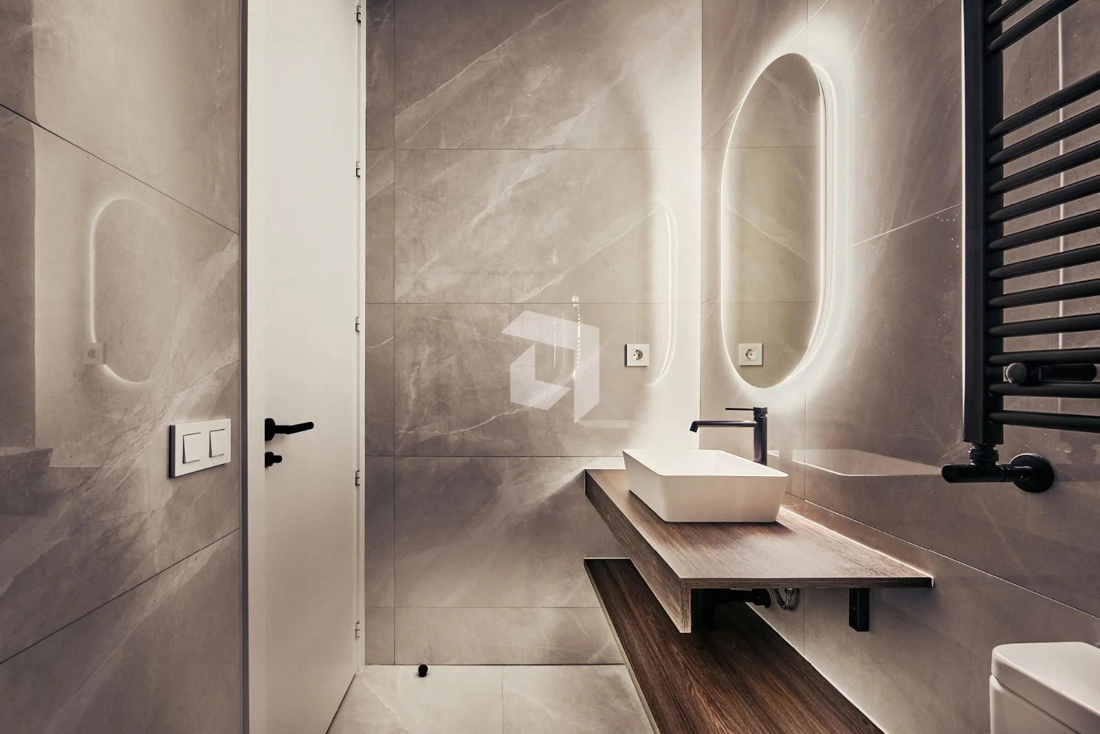 Piso reformado en Lista, 147 m², 3 dormitorios