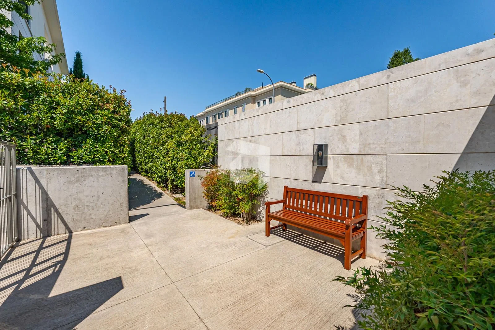 Aravaca duplex penthouse with 4 bedrooms