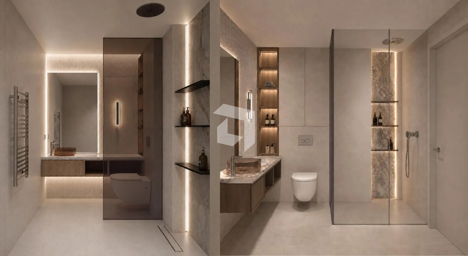 Goya one-bedroom flat near Retiro