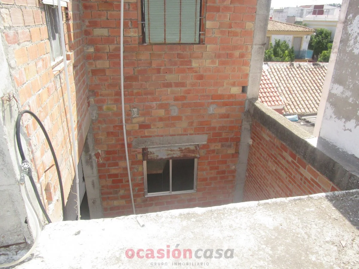 Casa en Campo de la Verdad