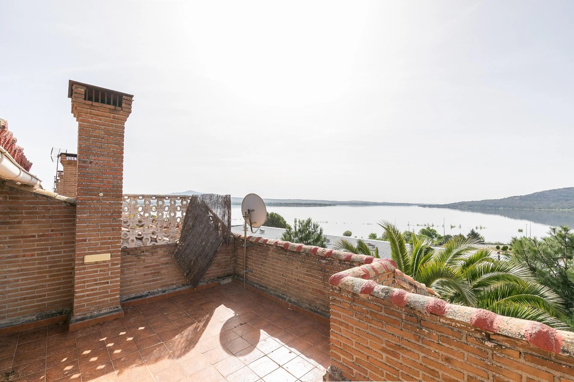 Chalet en Manzanares, 3 dormitorios