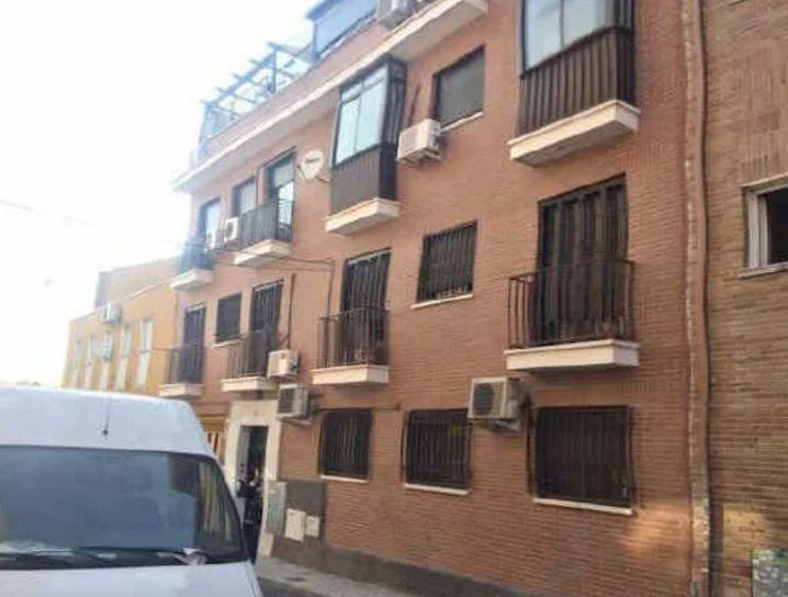Plaza de garaje en Vallecas, 11 m²