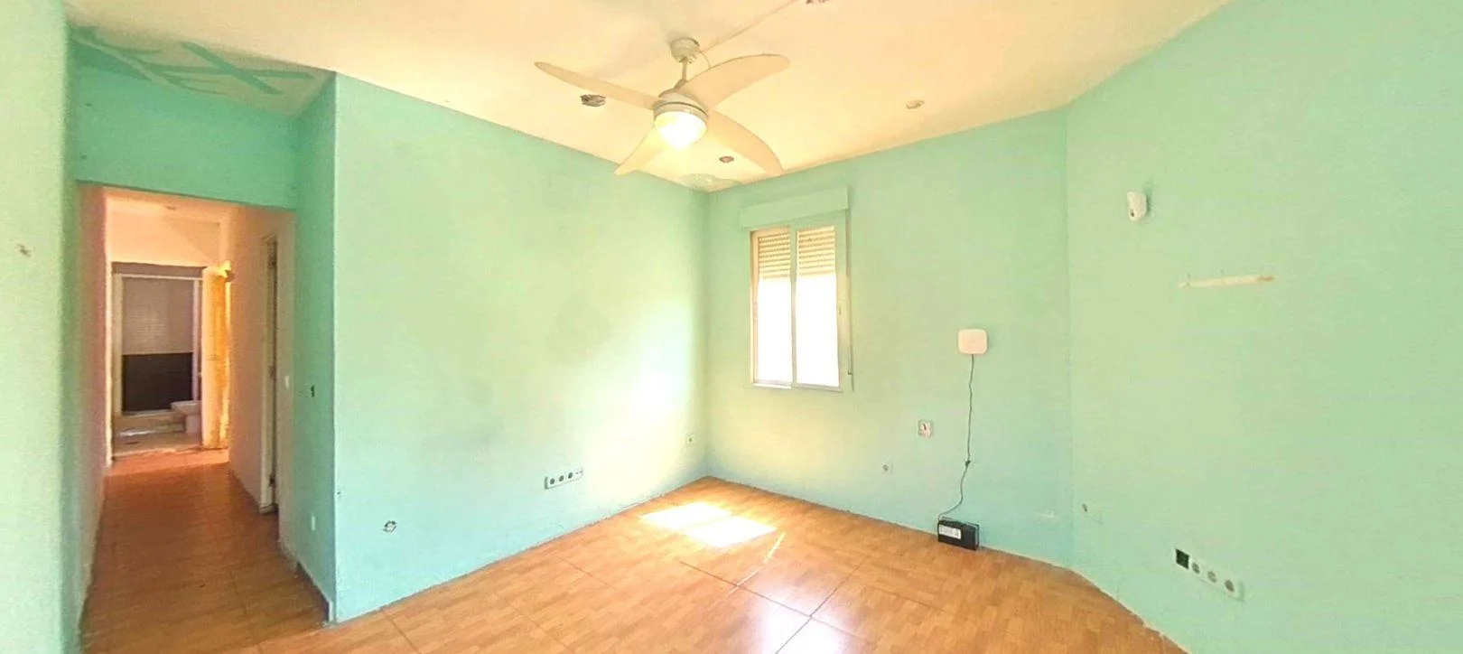 Piso para reformar en Almendrales, 54 m²