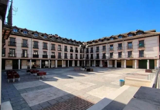 Piso de inversión en Tielmes, 2 habitaciones