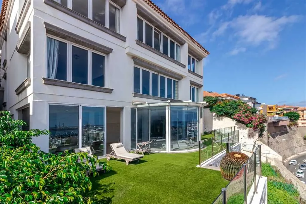 La Minilla chalet, 4 bedrooms