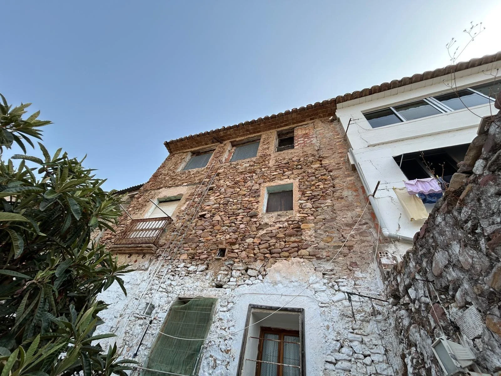 Reform house in Artana, 321 m²