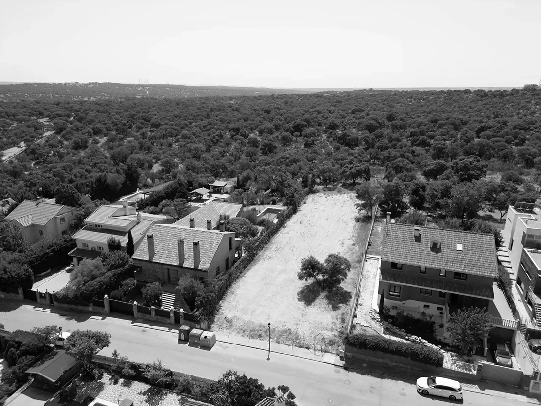 Parcela vendida en Las Matas, 1.300 m²