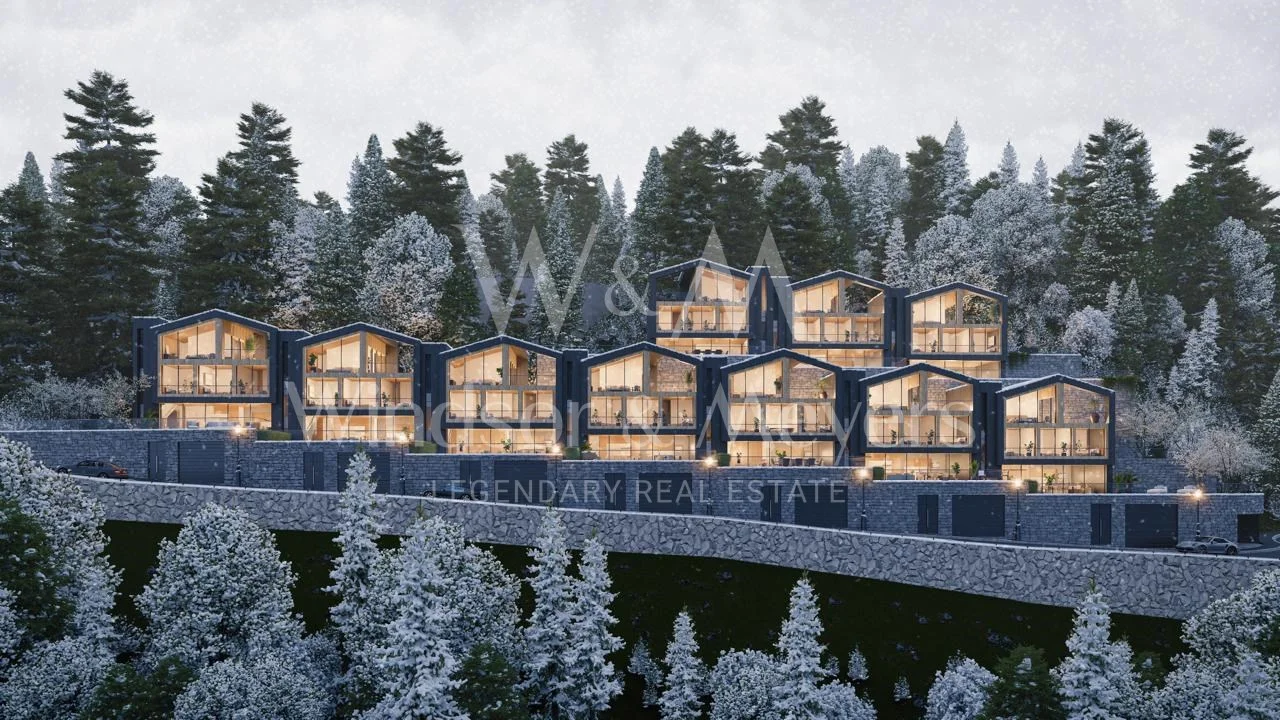 Under-construction townhouse in Anyós, 4 bedrooms