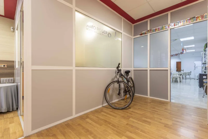Local comercial listo para entrar en Almàssera
