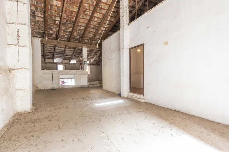 Historic house in Benifaraig to reform