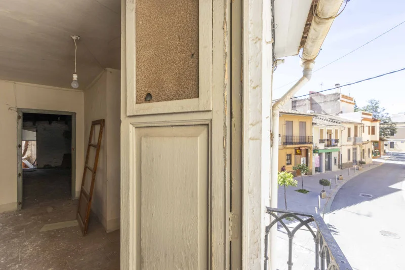 Casa para reformar en Vinalesa, 82 m²