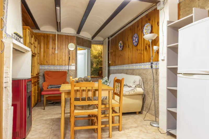 Reformed village house, 3 bedrooms