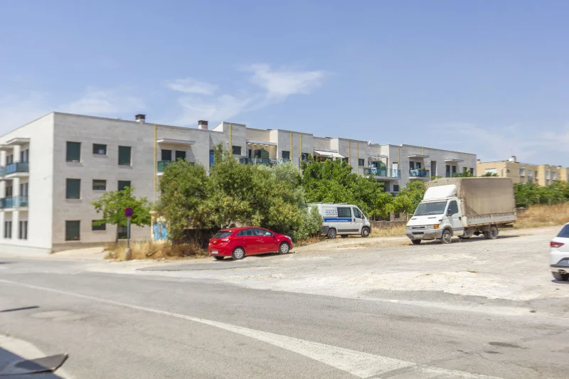 Urban development plot in Massamagrell