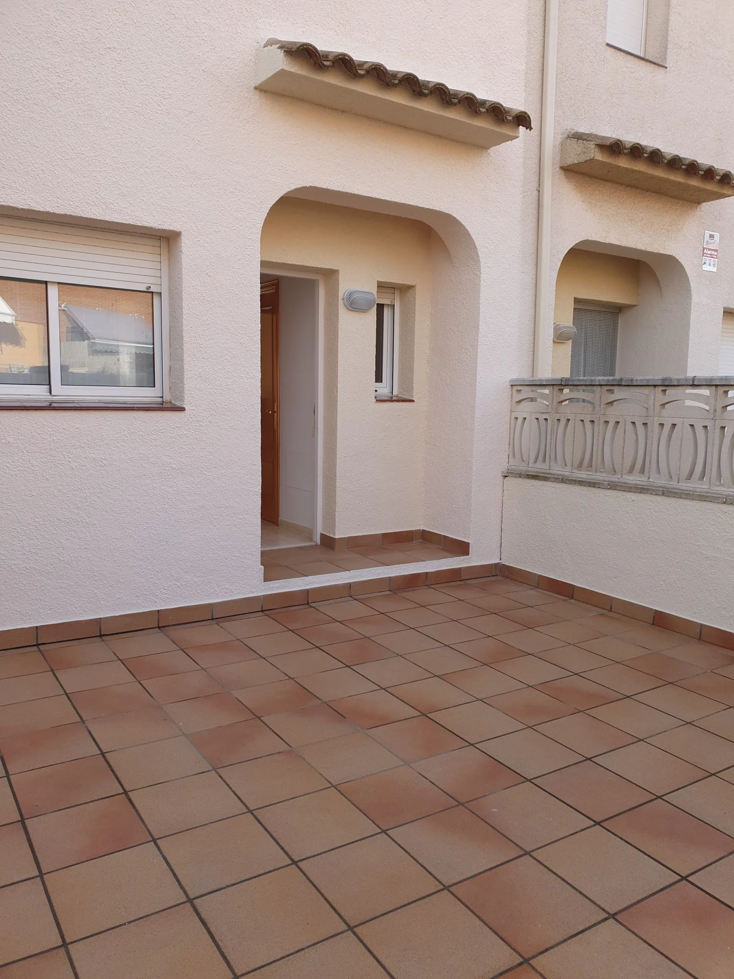 Chalet pareado reformado de 3 dormitorios