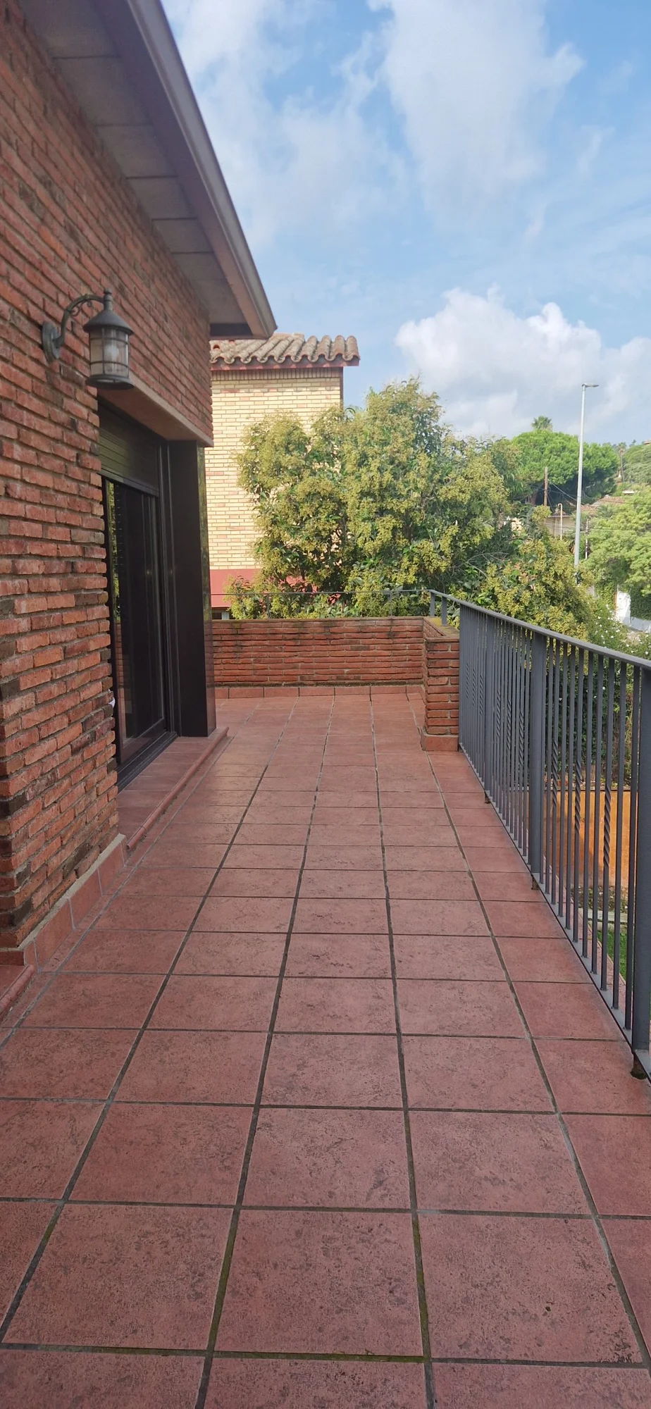 Chalet reformado con piscina privada