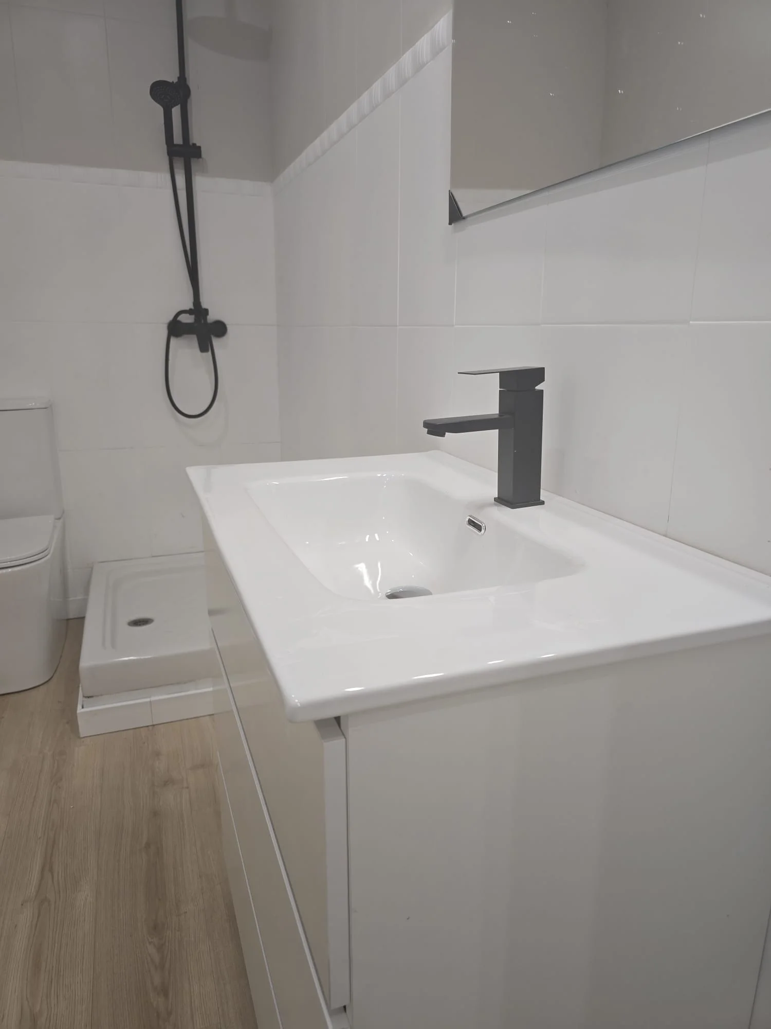 Marianao renovation flat, three bedrooms