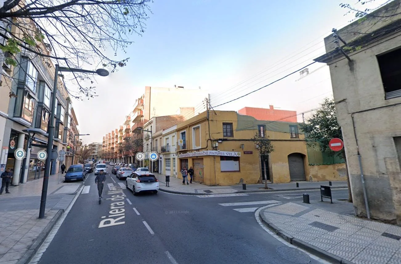 Adosado ocupado en Reus, 2 habitaciones