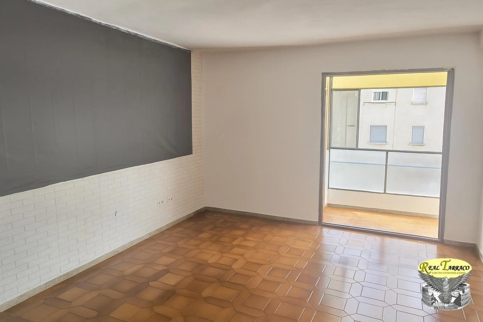 Piso alquilado en Reus, 2 habitaciones