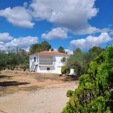 Casa rural cerca de la playa, 170 m²