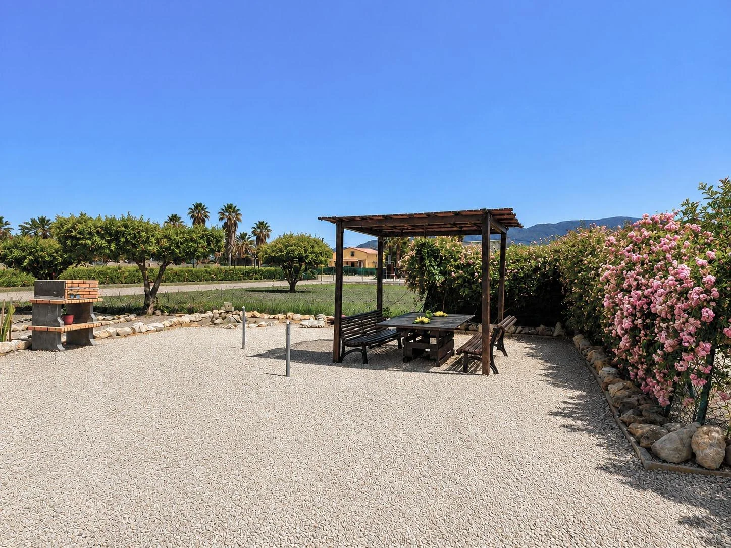 Finca rústica cerca de Ullals de Baltasar