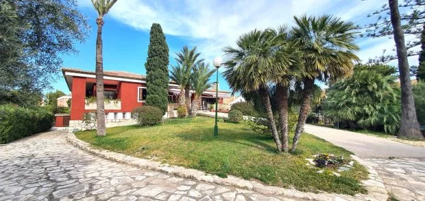 Chalet en La Font con 518 m²