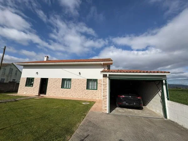 Casa independiente cerca de playas, 3 dormitorios