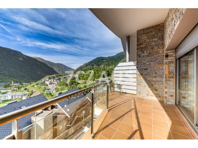 Rented Encamp penthouse with terrace