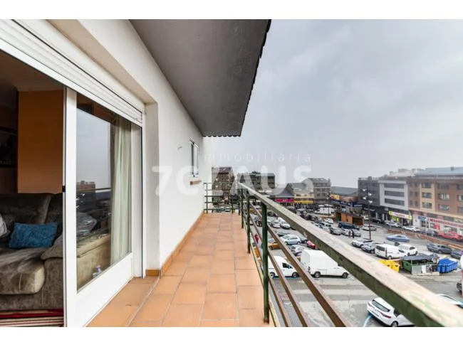 Central ski-access apartment, 2 bedrooms