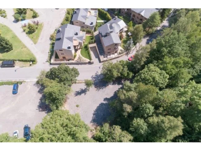 800 m² Sispony plot