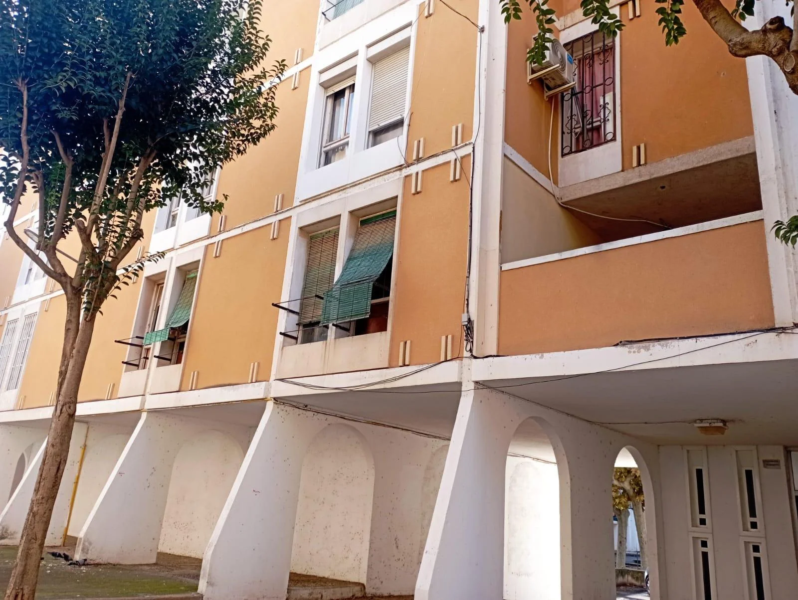 Piso para reformar en Constantí, 3 habitaciones