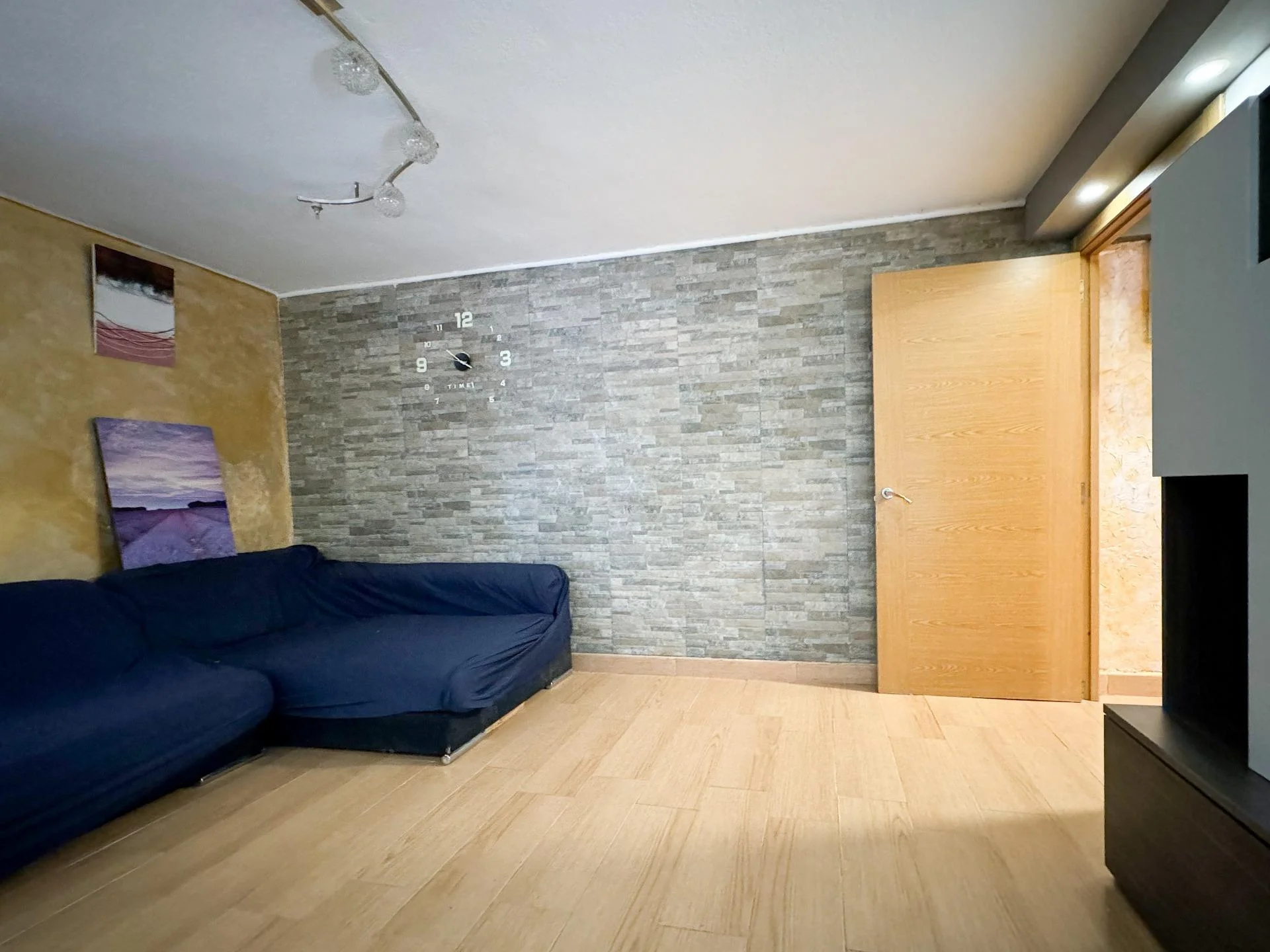 Apartamento en Sant Salvador, 3 habitaciones