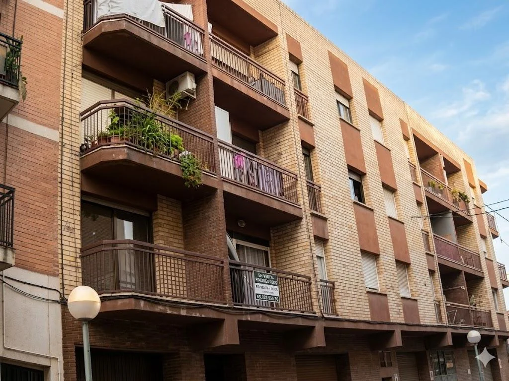 Piso de cuatro habitaciones en Bonavista