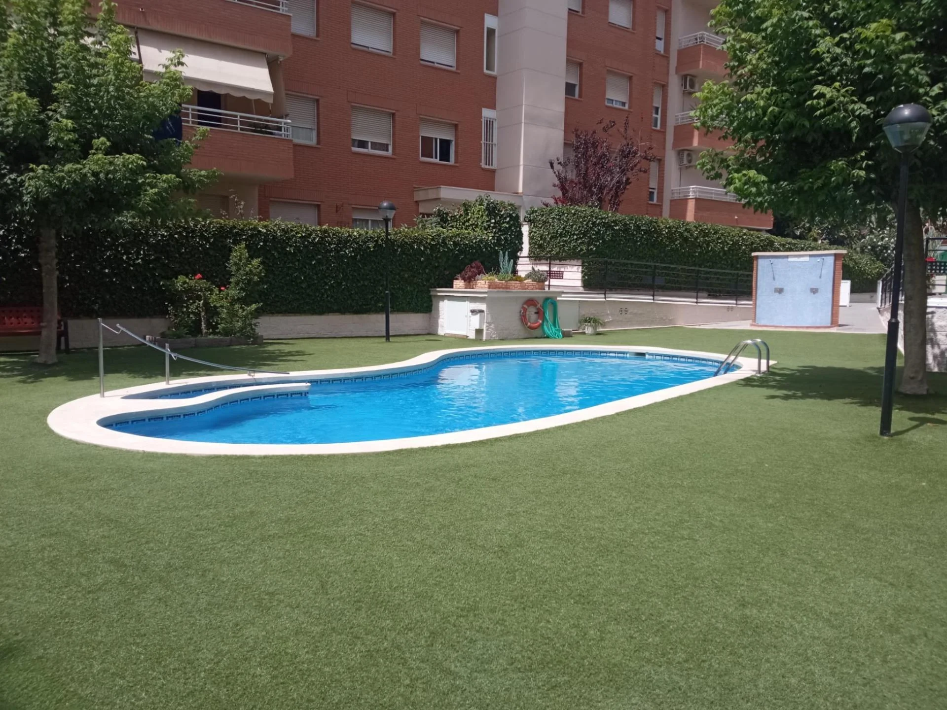 Piso en planta baja en Salou, 3 dormitorios
