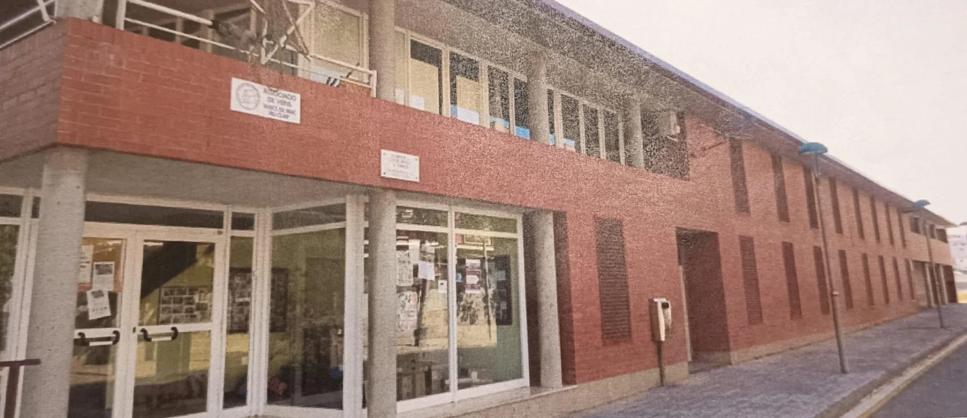 Trastero económico en La Albada