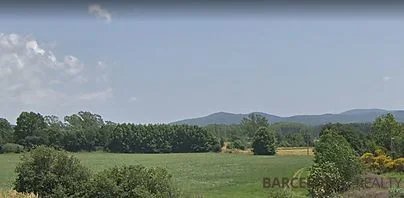 Catalan farmhouse with 159,000 m² land