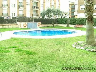 Dúplex en Fenals con licencia turística