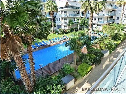 Tourist-licensed Fenals apartment, 1 bedroom