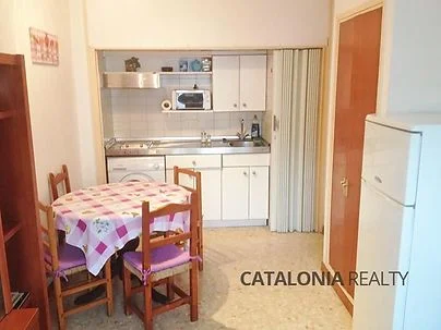 Sold Fenals apartment with tourist licence